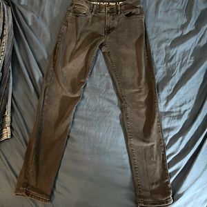 Arizona skinny jeans black